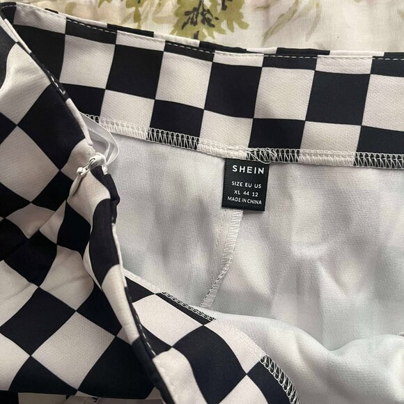 Shein Skort Size XL - Picture 5 of 5